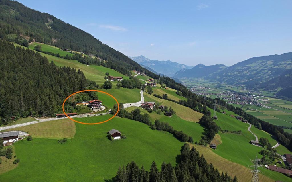 Gastehaus Rieser Hotel รีด อิม ซิลเลอร์ทาล ภายนอก รูปภาพ