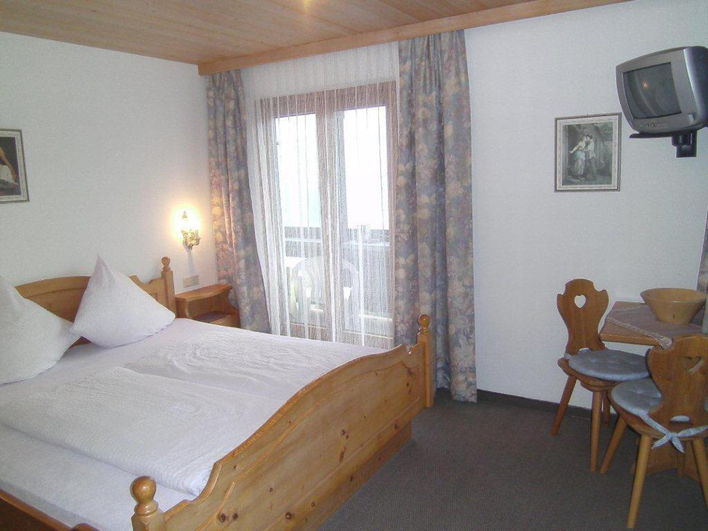 Gastehaus Rieser Hotel รีด อิม ซิลเลอร์ทาล ห้อง รูปภาพ