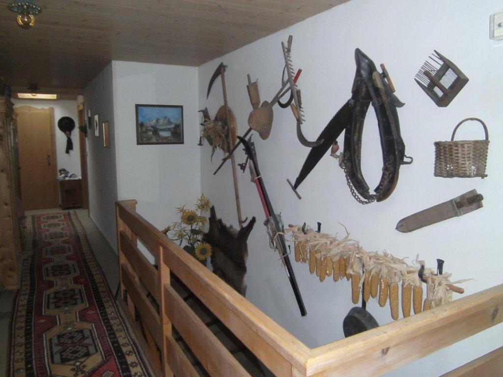 Gastehaus Rieser Hotel รีด อิม ซิลเลอร์ทาล ภายนอก รูปภาพ