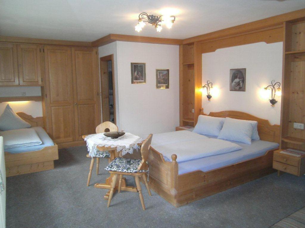 Gastehaus Rieser Hotel รีด อิม ซิลเลอร์ทาล ห้อง รูปภาพ