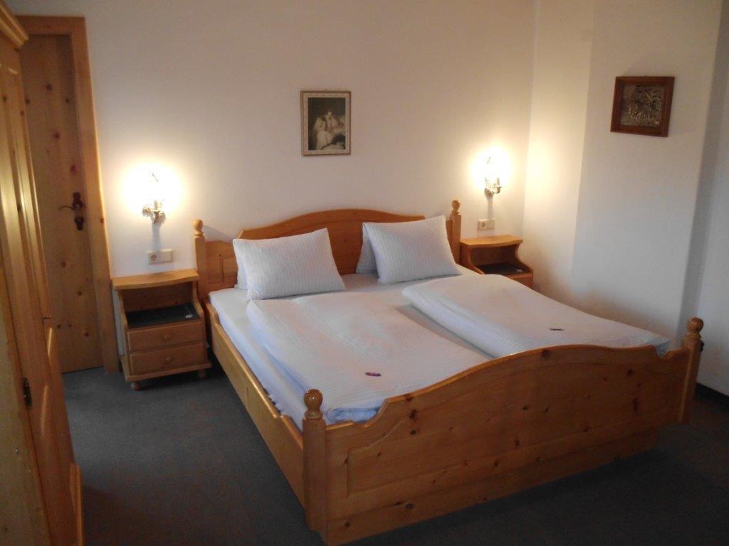 Gastehaus Rieser Hotel รีด อิม ซิลเลอร์ทาล ภายนอก รูปภาพ