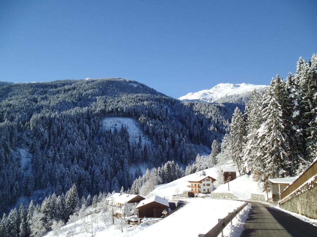 Gastehaus Rieser Hotel รีด อิม ซิลเลอร์ทาล ห้อง รูปภาพ