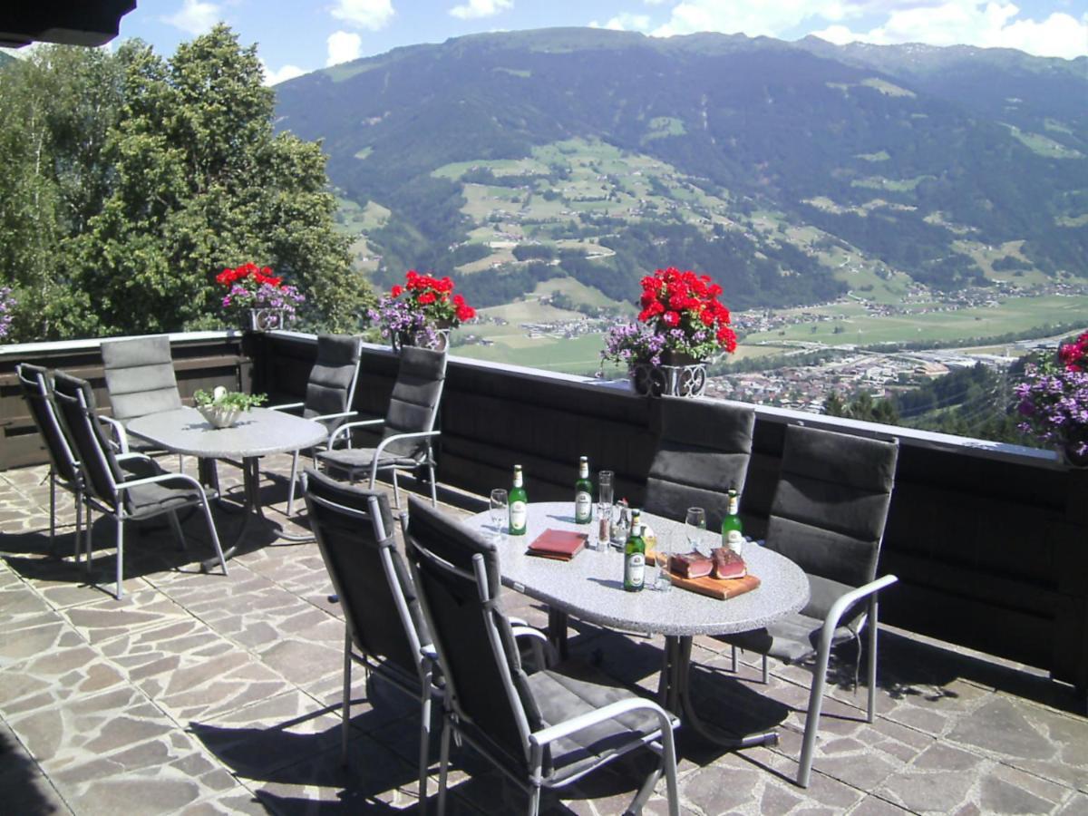 Gastehaus Rieser Hotel รีด อิม ซิลเลอร์ทาล ภายนอก รูปภาพ